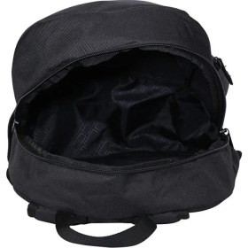 Resim Puma Puma Phase Backpack Puma Black-Golden Lo Siyah Unisex Çanta 07548749 