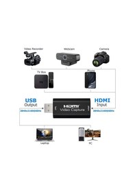 Resim Usb Hdmi Video Capture Kart Hdmi Çevirici Dönüştürücü Ps4 Xbox (533635992) 