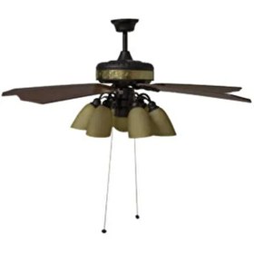 Resim Classfoni Pihu Avizeli 142 Cm Tavan Vantilatörü 