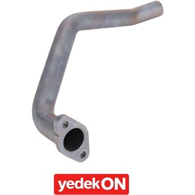 Resim AGCO Soğutma Hortumu - Massey Ferguson / Fendt / Valtra | ACP0358530 