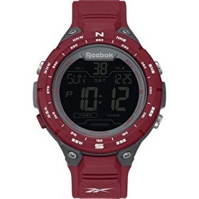 Resim Reebok RV-SLM-G9-PAPR-BR Erkek Kol Saati 