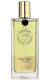 Resim Nicolai New York Intense EDP Çiçeksi Unisex Parfüm 100 ml 