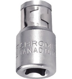 Resim Rico 1/4-1/4 Bits adaptör 007-RC7414 