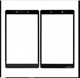 Resim Samsung Kdr Galaxy Tab A Sm-t290 Dokunmatik Ön Cam Siyah 