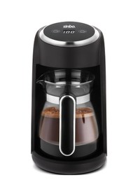 Resim Sinbo SCM-2985 Türk Kahve Makinesi 