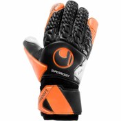 Resim uhlsport 101115801-22.015 Super Resist Hn Unisex Kaleci Eldiveni 