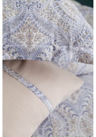 Resim King Size Fragile Tencel Nevresim Takımı Çok Renkli 