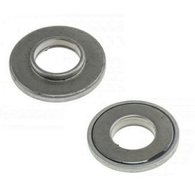 Resim Mazda 6 2002-2007 Amortisör Takozu Bilyası Rulmanı 