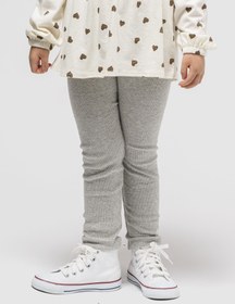 Resim Gri Mix & Match Fitilli Tayt - Lacivert / 18-24M 