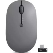 Resim Lenovo Go Çok Aygıtlı Kablosuz Mouse Mouse 