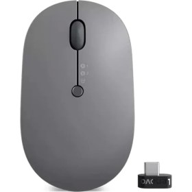 Resim Lenovo Go Çok Aygıtlı Kablosuz Mouse Mouse 