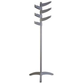 Resim Primanova M-k04-07 U Portmanto K04 Gri (gri Boru) 