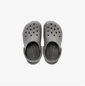 Resim Crocs 206991-0da Kids Classic Clog Çocuk Terlik 