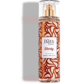 Resim The Bath Factory Vücut Spreyi Liberty 200 ml - Gratis 