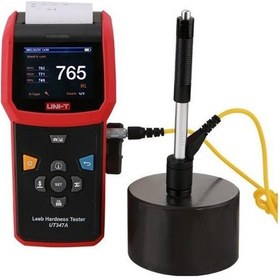 Resim Ut 347a Dijital Sertlik Ölçme Cihazı Ub 