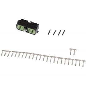 Resim AGCO Kablo Onarım Kiti - AGCO | N858684 