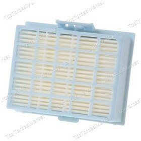 Resim Bosch Uyumlu Bgl 3A330C Gl 30 Süpürge Hepa Filtresi (525287976) 