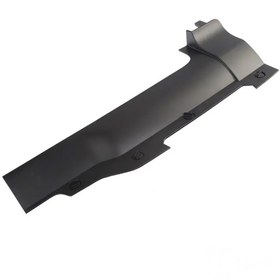Resim Far Çerçevesi Kapağı F-Max İç Sol (Kahveci Premium) - JC46 