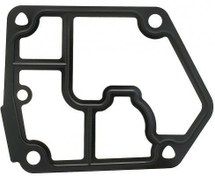 Resim ELRING 530.821 | Volkswagen Transporter T5 1.9 AXB Motor Yağ Soğutucu Kütük Contası 