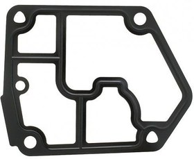Resim ELRING 530.821 | Volkswagen Transporter T5 1.9 AXB Motor Yağ Soğutucu Kütük Contası 