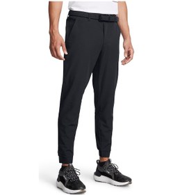 Resim Under Armour Ua Drıve Jogger Erkek Eşofman Altı 1388167 1388167 001 001 Çok Renkli 