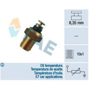 Resim Fae 049 919 563 B SICALIK SENSÖRÜ YAĞ VAG 80 100 83- FAE-32200 