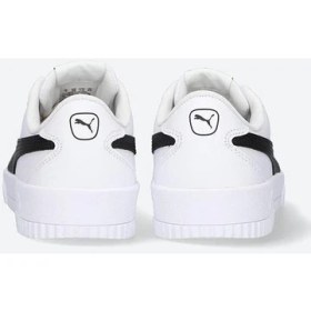 Resim Puma Carina 3.0 Yetişkin Sneaker | Unisex 