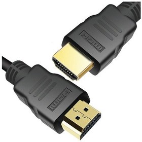 Resim 1080P FHD HDMI 3D Görüntü Ses Kablosu 3 M 