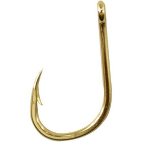 Resim Kantuki Iseama Gold İğne No:4/0 (4'lü) 