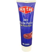 Resim Sintaş Ince Polish Pasta 200 gr 