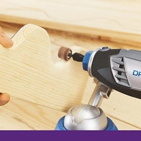 Resim 3000 130 Watt El Motoru - 25 Aksesuarlı 