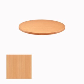 Resim Beymobilya Werzalit Masa Tablası Yuvarlak 90Cm (520892041) 