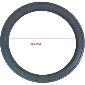 Resim Universal 30-40-50KĞ (450*540MM) (YIKAMA KAPAK CONTASI GRİ) 