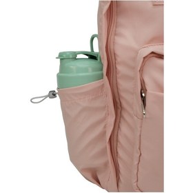 Resim Clean Powders Nomad Sırt Çantası Pembe Pembe 