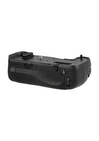 Resim Nikon D500 için Ayex Ax-D500 Battery Grip + 2 Ad. En-El15 Batarya 