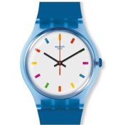 Resim Swatch Unisex Kol Saati SUON125 