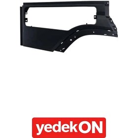 Resim Çamurluk Uzatması Fh V4-V5 Sağ (Kahveci Premium) - 84030235 