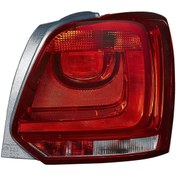 Resim Depo SAĞ STOP LAMBASI VW POLO 2009-2013 6R0945096N 