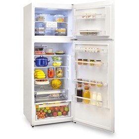 Resim Vestel NF52111 451 Lt E Enerji Sınıfı No-Frost Buzdolabı 