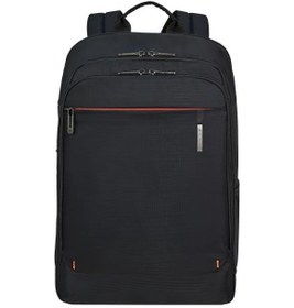 Resim Samsonite Kı3-09-005 17.3" Network 4 Notebook Sırt Çantası Siyah 