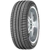 Resim Michelin 215\u002F45R16 90V XL DT1 AO Pilot Sport 3 (Yaz) (2024) 