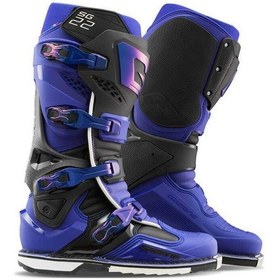 Resim Gaerne Sg22 Future Dusk Cross Çizme 