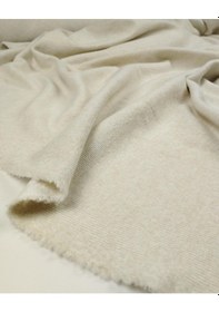 Resim Krem Bej Arası Renkte Kaşkorse Örme Kumaş En 160 Cm X Boy 250 Cm -10133 10 