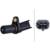 Resim Esse Otomotiv - Trucks/fıat/opel Krank Devir Sensörü 00- Hel6pu009169231 504096645 