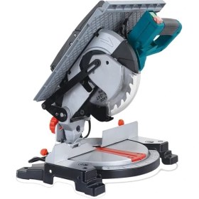 Resim Verto Cat Power 2213 Üstten Tablalı Gönye Kesme 1200 Watt 