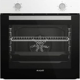 Resim Arçelik AFM 130 B Fibona Serisi Ankastre Standart Fırın 