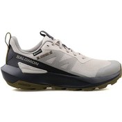 Resim Salomon Elixir Activ Gtx W Unisex Outdoor Ayakkabısı L47691600 Bej 