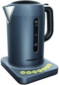 Resim Carrera Su Isıtıcısı Kettle No 551 1,7 Litre 2.200 W 
