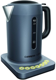 Resim Carrera Su Isıtıcısı Kettle No 551 1,7 Litre 2.200 W 