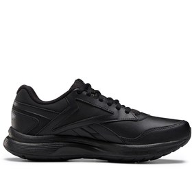 Resim Walk Ultra 7 DMX Ma Siyah Kadın Spor Ayakkabı Reebok